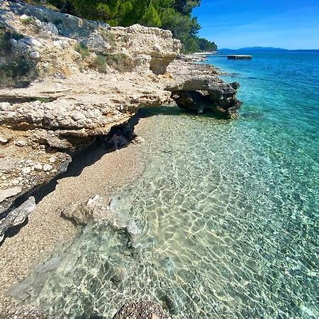 Apartment Furulund Makarska Kültér fotó