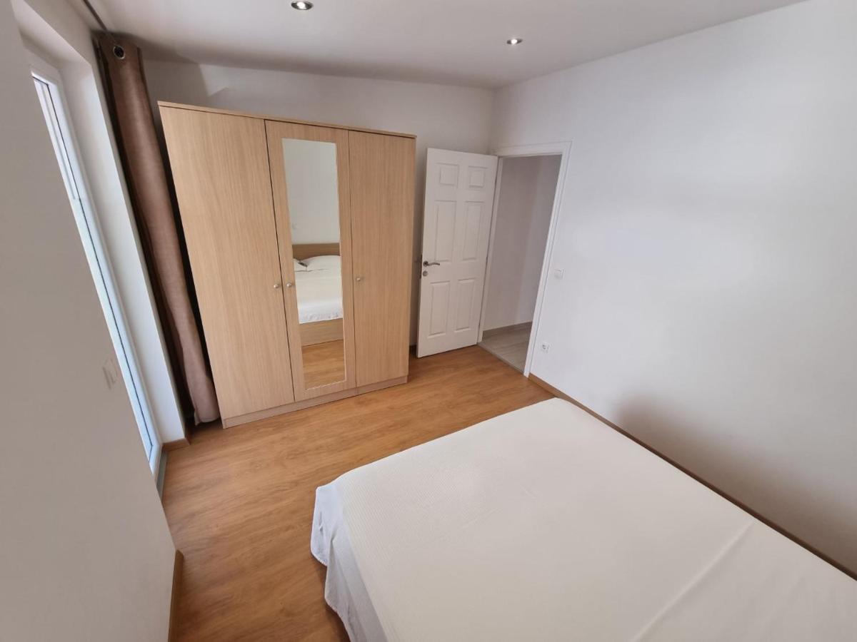 Apartment Furulund Makarska Kültér fotó