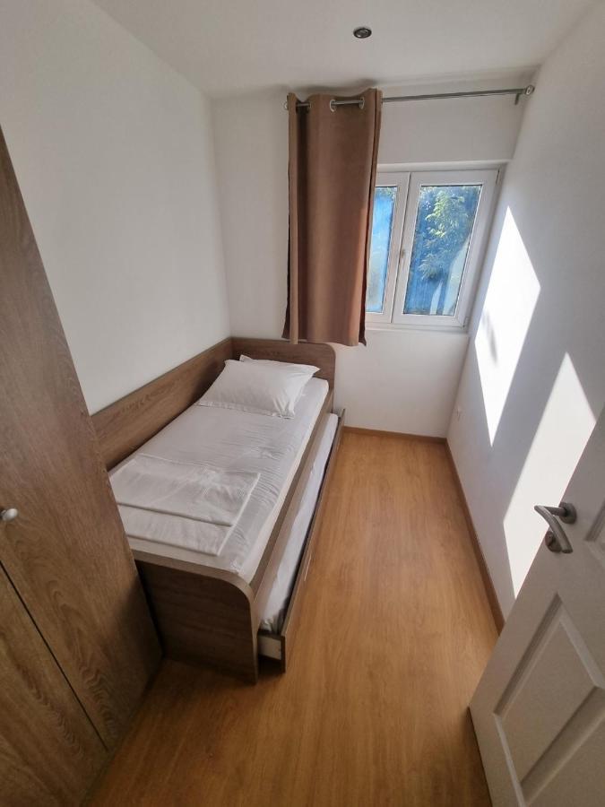 Apartment Furulund Makarska Kültér fotó