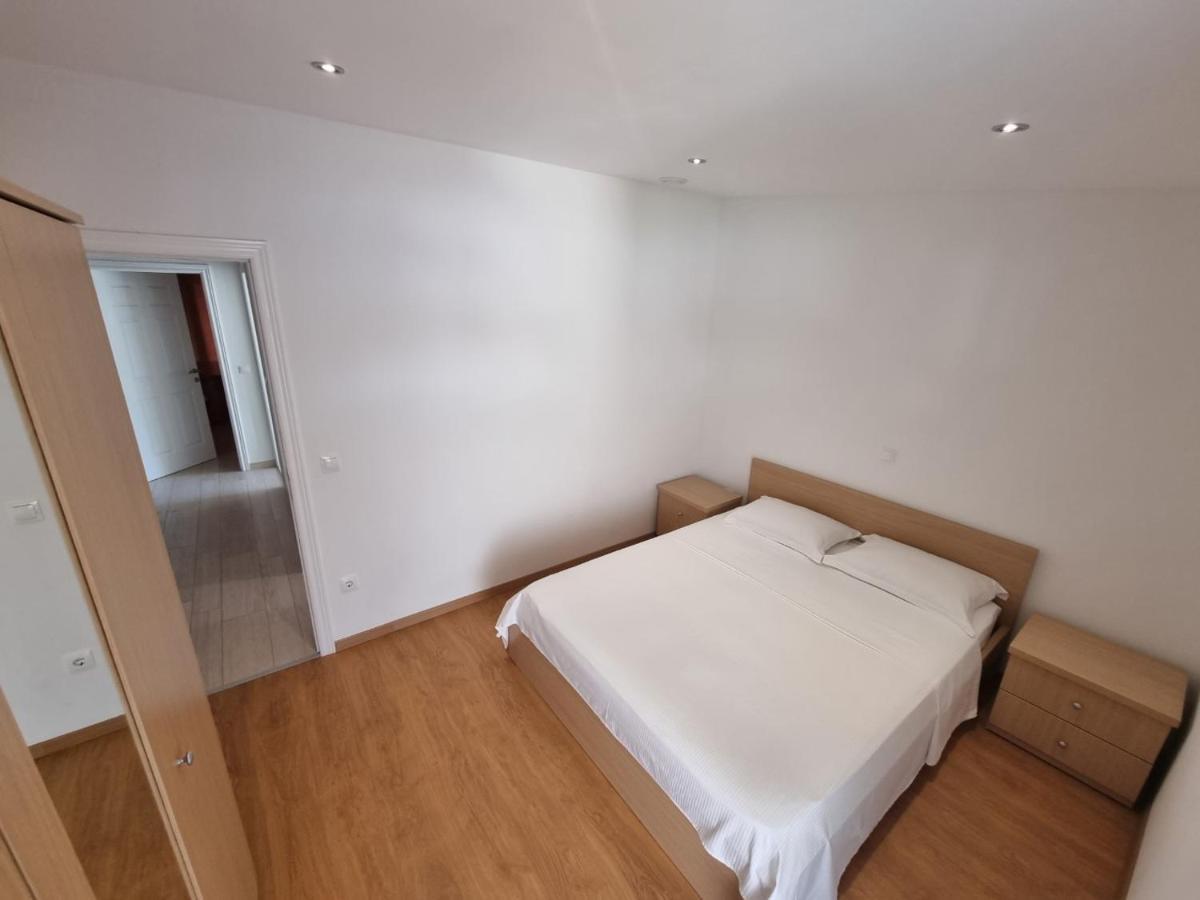 Apartment Furulund Makarska Kültér fotó