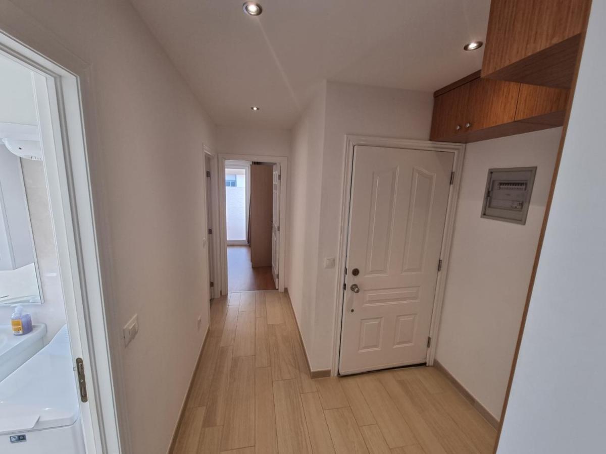 Apartment Furulund Makarska Kültér fotó