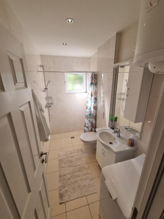Apartment Furulund Makarska Kültér fotó